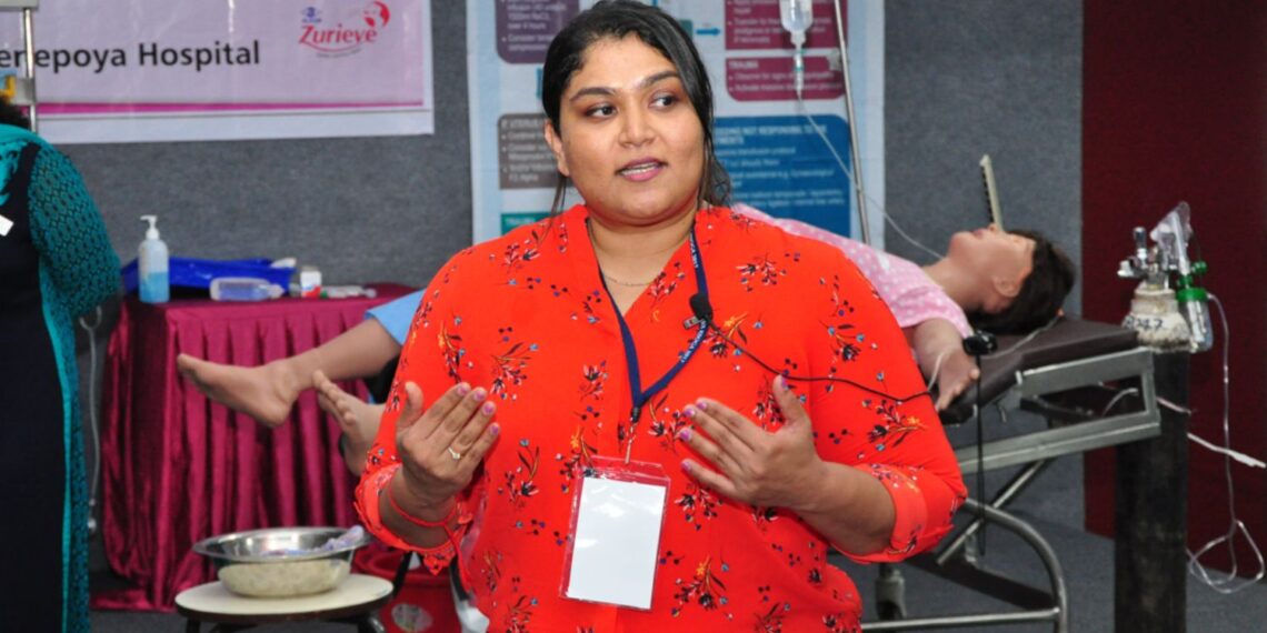 Dr. Meghna Mukund