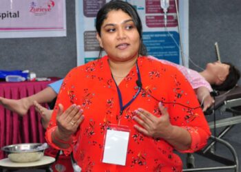 Dr. Meghna Mukund