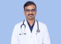 Dr. Pavan M