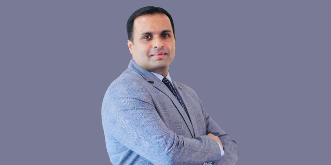 Dr. Rahul N. S.