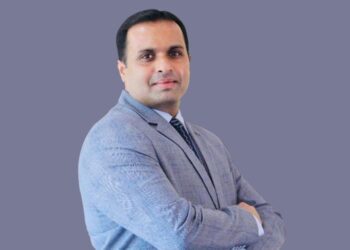 Dr. Rahul N. S.