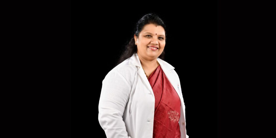 Dr. Rekha Rajesh