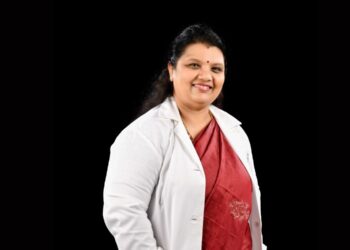 Dr. Rekha Rajesh