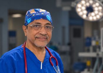 Dr. S. Ramesh