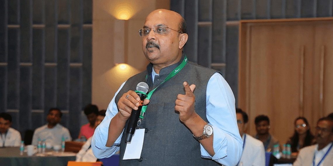 an image of Dr. Sanjeev Kumar Hiremath of Sagar Hospitals, Bengaluru,