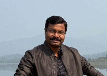 Dr. Soumitra Mukherjee
