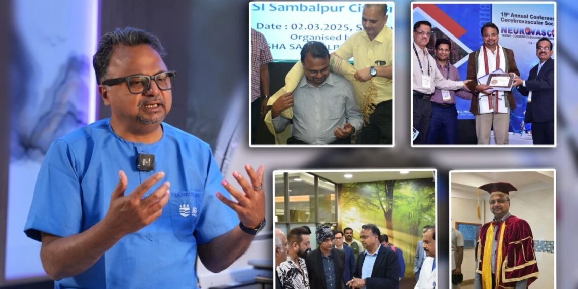 Dr. Subodh Raju