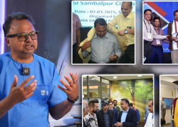 Dr. Subodh Raju