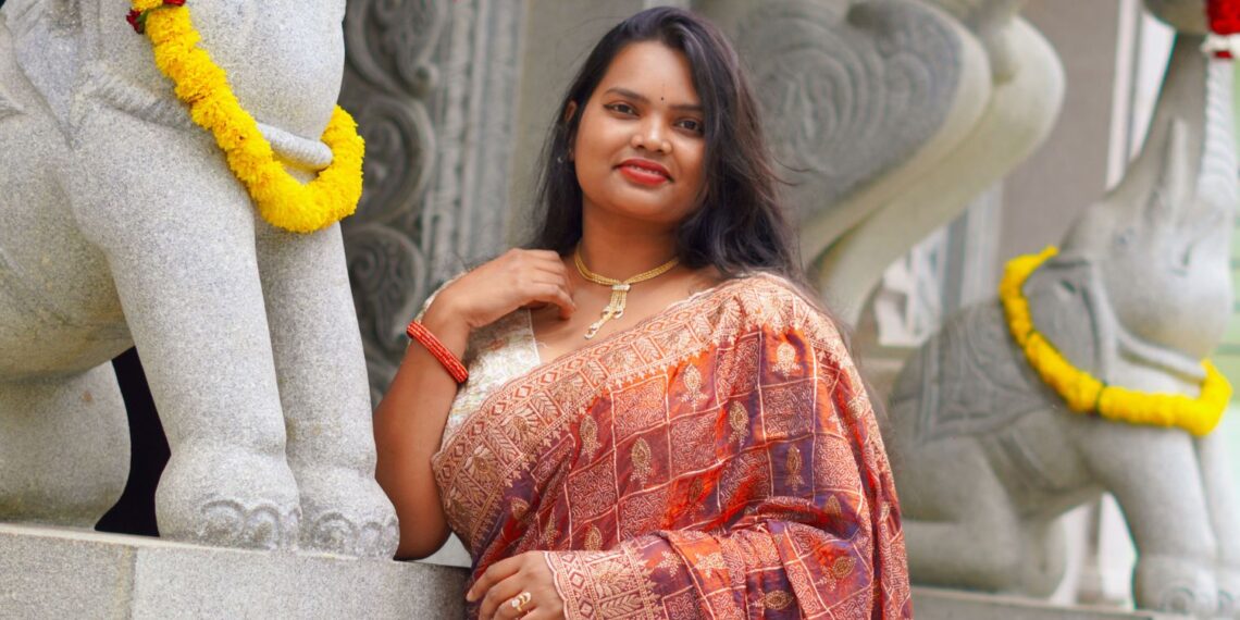 Dr. Yashshwini Balaguruvayya Kareti