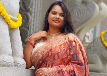 Dr. Yashshwini Balaguruvayya Kareti