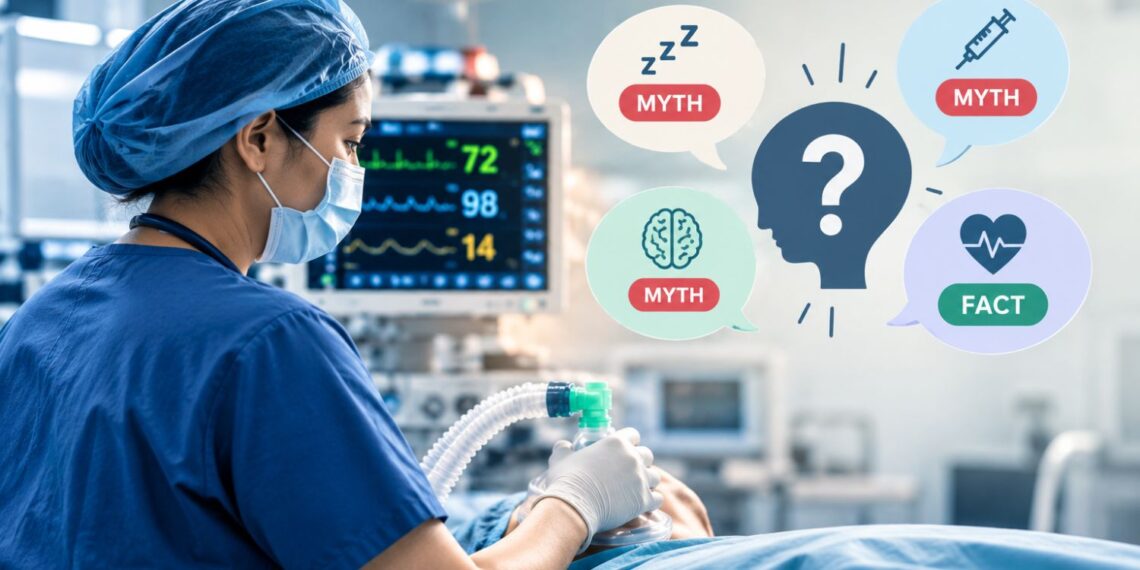 Is India Training Enough Anaesthesiologists (1)