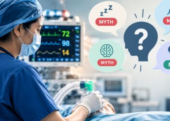 Is India Training Enough Anaesthesiologists (1)