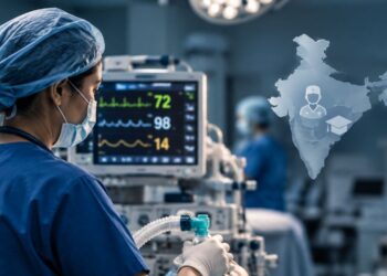 Is India Training Enough Anaesthesiologists?