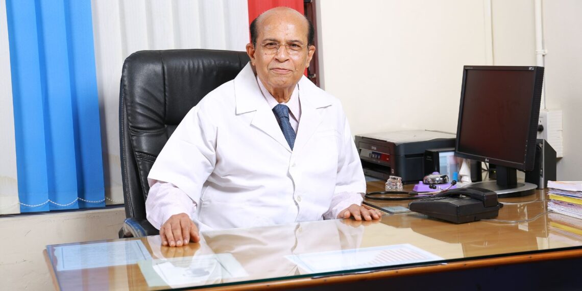 Prof. Dr. N. Radhakrishnan
