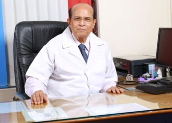 Prof. Dr. N. Radhakrishnan
