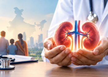 Rethinking How India Cares for Its Kidneys