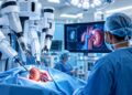 Robotic Kidney Transplants Reach India’s Public Hospitals