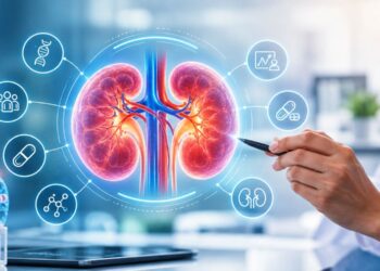 The Rise of Precision Nephrology
