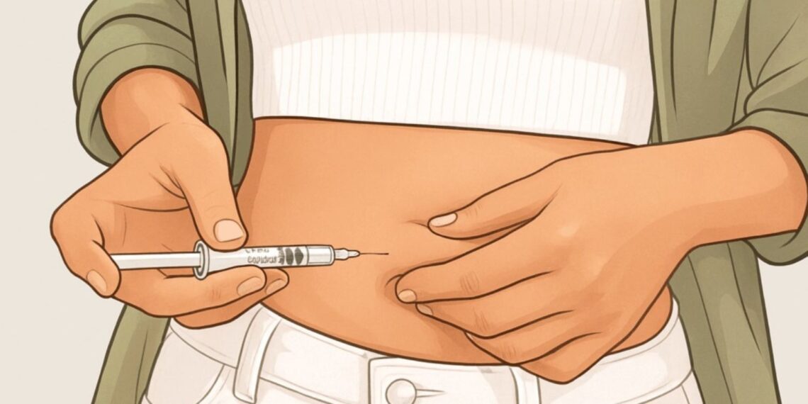 Weight-Loss Injections and Surgery, What Your Anaesthesiologist Needs to Know