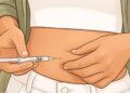 Weight-Loss Injections and Surgery, What Your Anaesthesiologist Needs to Know